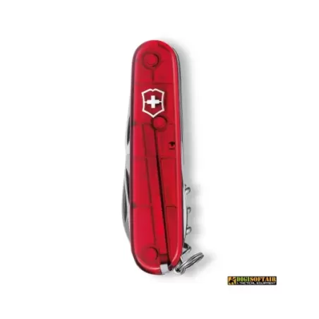 Victorinox Spartan Ruby Victorinox Spartan Ruby
