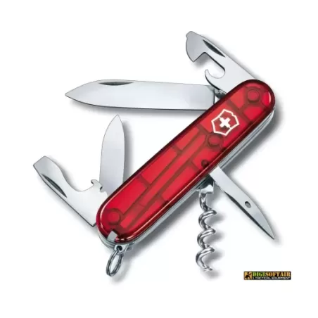Victorinox Spartan Ruby Victorinox Spartan Ruby