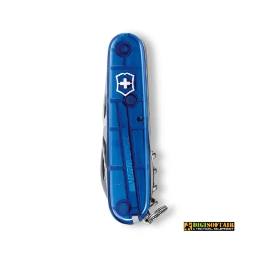 Sapphire Victorinox Spartan
