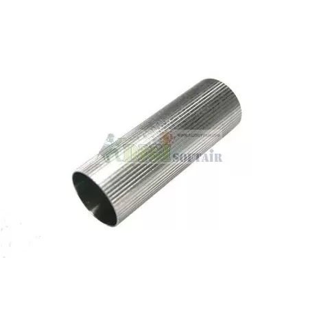 SHS cilindro pieno per canne dai 455mmcon lavorazione esterna