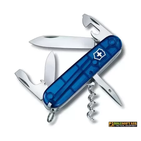 Sapphire Victorinox Spartan Sapphire Victorinox Spartan