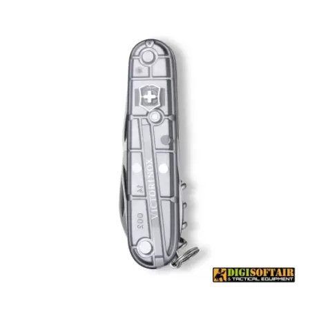Silver Tech Spartan Victorinox Silver Tech Spartan Victorinox