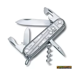 Victorinox Silver Tech Spartan