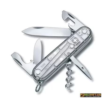 Silver Tech Spartan Victorinox Silver Tech Spartan Victorinox