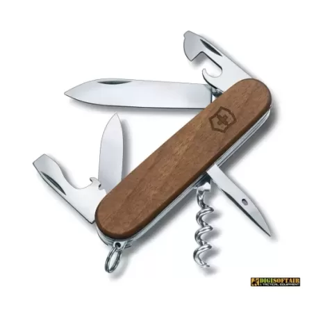 Victorinox Spartan Wood knife Victorinox Spartan Wood knife