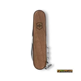 Victorinox Spartan Wood knife 2