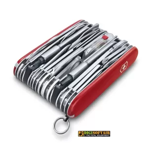 Victorinox Swiss champ XXL 2