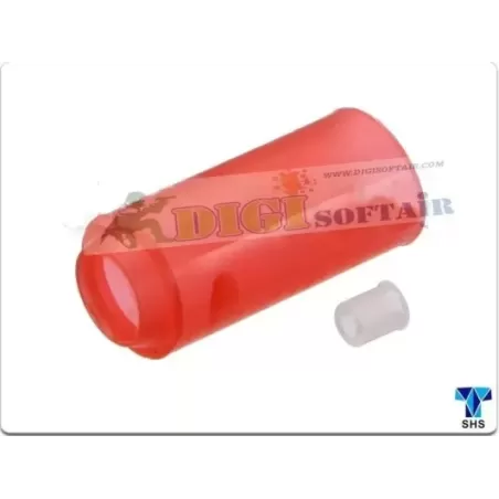 SHS gommino hop up 50 gradi trasparente