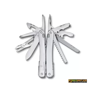 Swiss Tool Spirit MX Victorinox