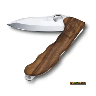 Victorinox Hunter pro wood 2