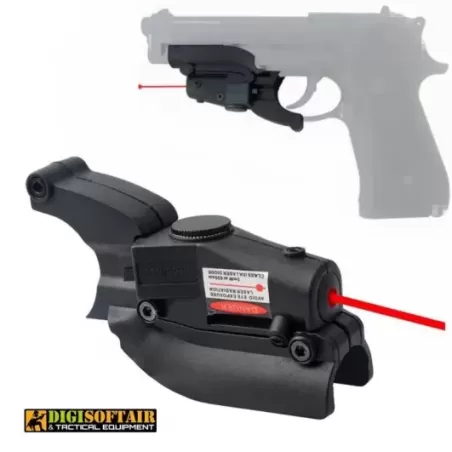 Laser Module for M9 Models Big Dragon