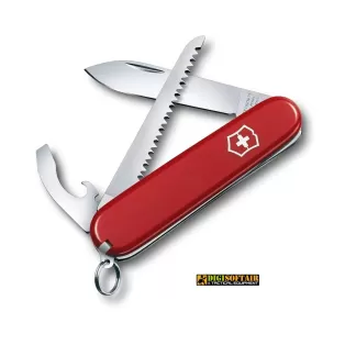 Victorinox Walker Red