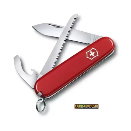 Victorinox Walker Red Victorinox Walker Red