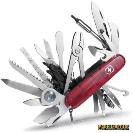 Victorinox Swiss champ XLT V-1.67 95.XLT Victorinox Swiss champ XLT V-1.67 95.XLT