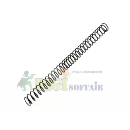 SHS M110 Spring in Japanese spring steel