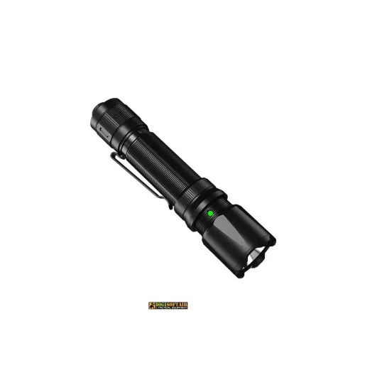 Fenix TK20R V2 Torcia LED 3000 lumens