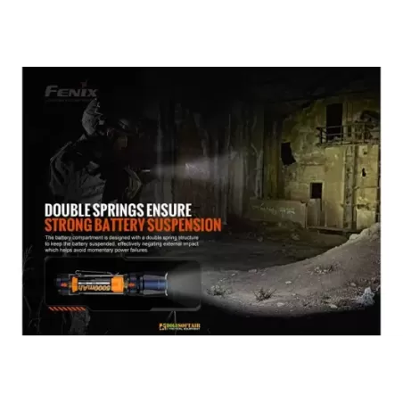 Fenix TK0R V2 3000 lumens led flashlight Fenix TK0R V2 3000 lumens led flashlight