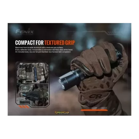 Fenix TK0R V2 3000 lumens led flashlight Fenix TK0R V2 3000 lumens led flashlight