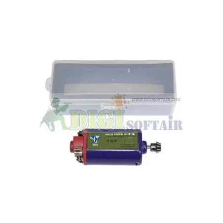 SHS motore albero corto Super high speed