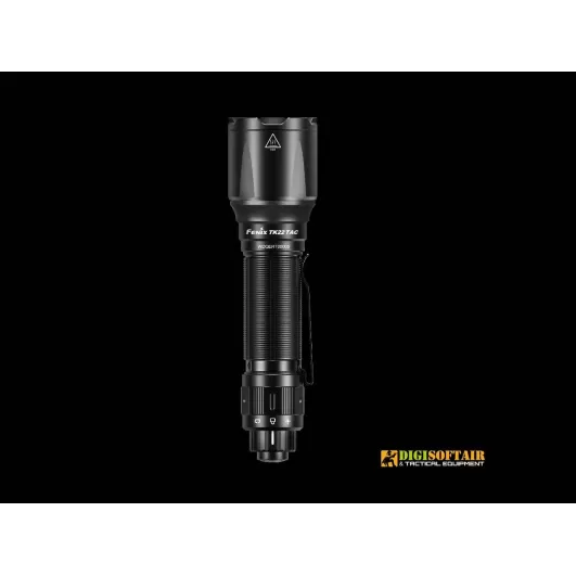 Fenix TK22 TAC 2800 lumens led flashlight