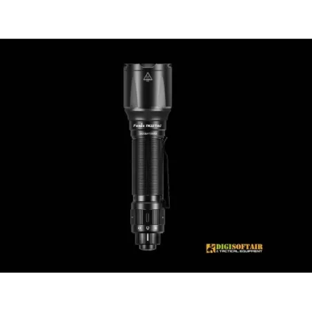 Fenix TK22 TAC 2800 lumens led flashlight