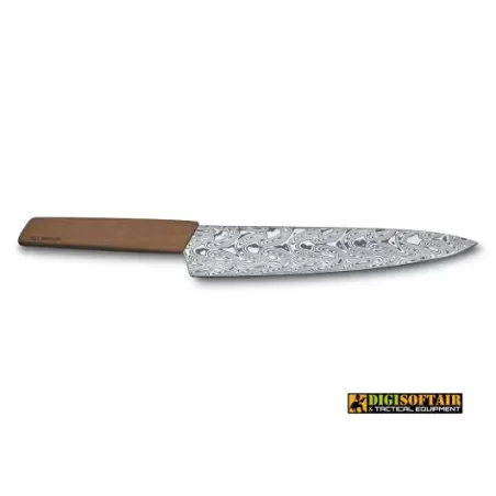 Victorinox Swiss Modern Carving Knife Damast Limited Edition