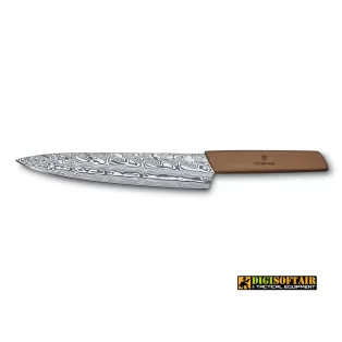 Victorinox Swiss Modern Carving Knife Damast Limited Edition 2