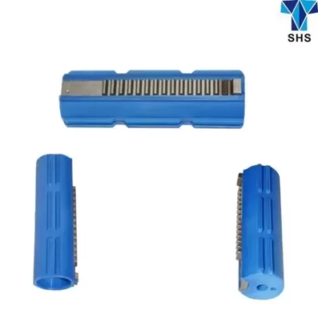 SHS pistone con 14 denti in acciaio