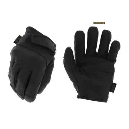 Mechanix Leather Needlestick Law Enforcement