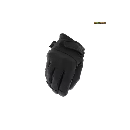 Mechanix Leather Needlestick Law Enforcement