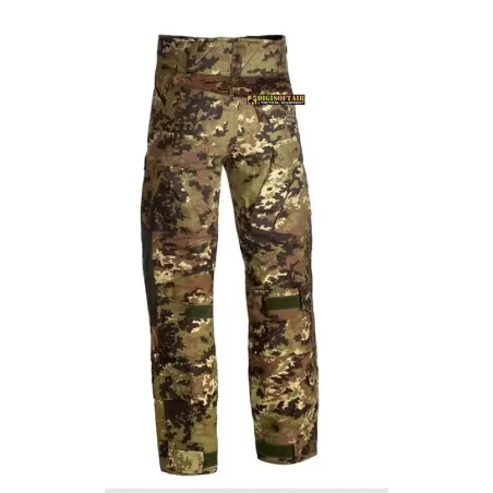 Predator Combat Pant Invader Gear Vegetato Italiano V2