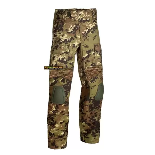 Predator Combat Pant Invader Gear Italian Camo v2