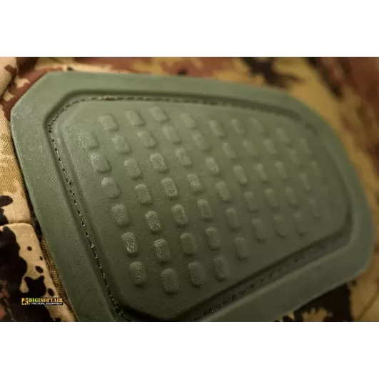 Predator Combat Pant Invader Gear Vegetato Italiano V2