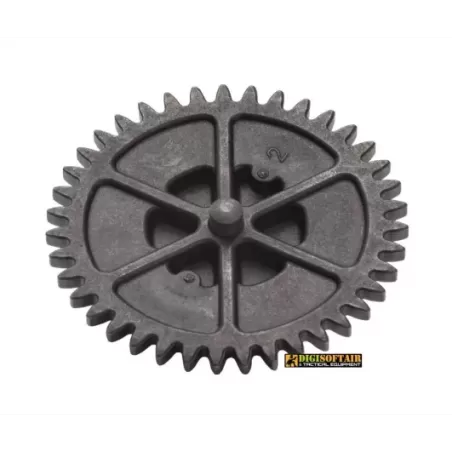 Hi Speed FPS Gears Set 13:1 MIM Technology IN131