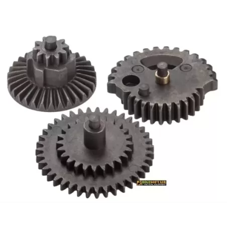 Hi Speed FPS Gears Set 13:1 MIM Technology IN131