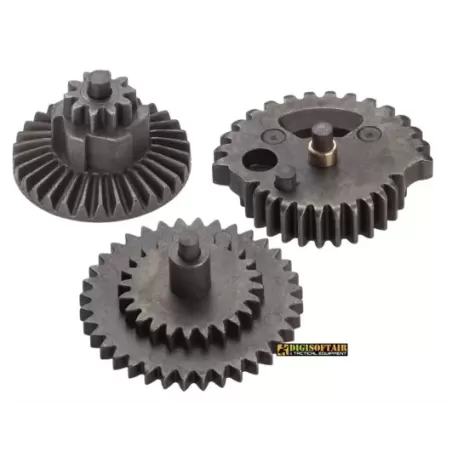 Hi Speed FPS Gears Set 12:1 MIM Technology IN121