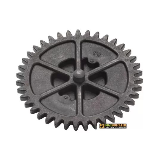 Hi Speed FPS Gears Set 12:1 MIM Technology IN121