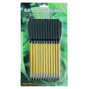 Ram, 6.5" aluminum darts for crossbow pistol R10113 2