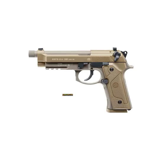 Beretta M9A3 Co2 4,5mm FDE 5.8347