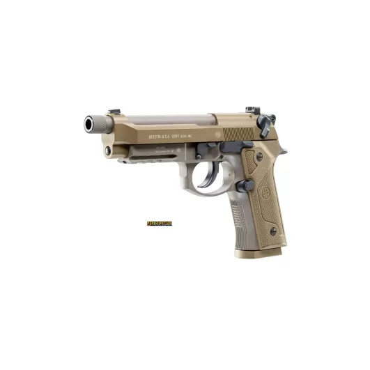 Beretta M9A3 Co2 4,5mm FDE 5.8347