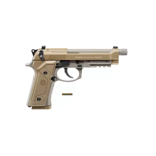 Beretta M9A3 Co2 4,5mm FDE 5.8347