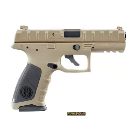 Beretta APX Desert Co2 4,5mm Beretta APX Desert Co2 4,5mm