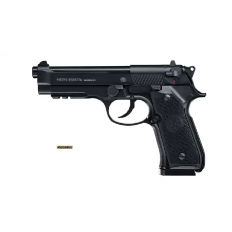 Beretta 92 A1 Co2 4,5mm Black Beretta 92 A1 Co2 4,5mm Black