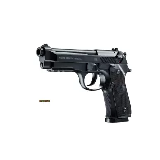 Beretta 92 A1 Co2 4,5mm Black 2