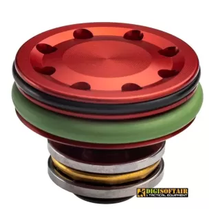 FPS Ergal padded piston head with double or lightened for high