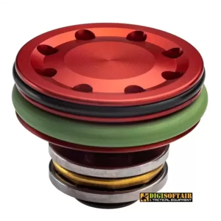 FPS Ergal padded piston head with double or lightened for high