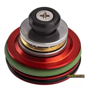 FPS Ergal padded piston head with double or lightened for high 2