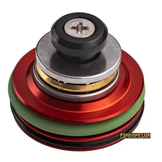 FPS Ergal padded piston head with double or lightened for high