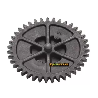 Hi Speed FPS Central Gear 13:1 MIM Technology SPUR131 2