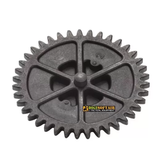 Hi Speed FPS Central Gear 13:1 MIM Technology SPUR131